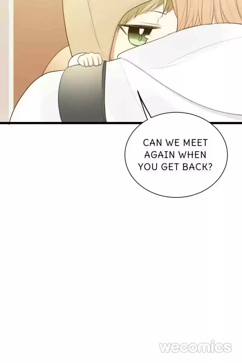 Let's Have A Baby Dragon Chapter 42