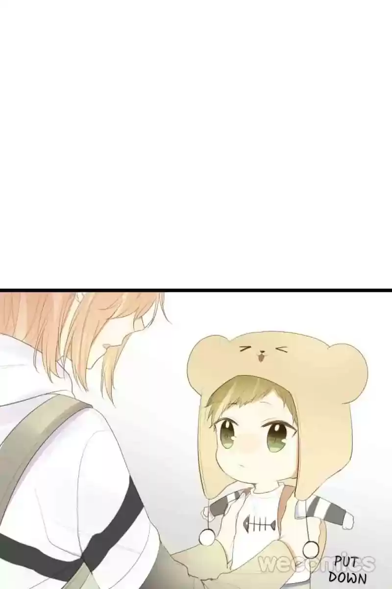 Let's Have A Baby Dragon Chapter 42