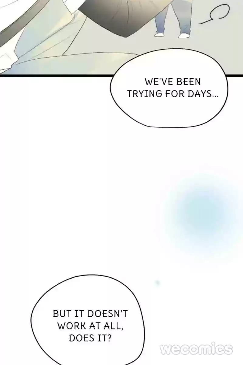 Let's Have A Baby Dragon Chapter 42