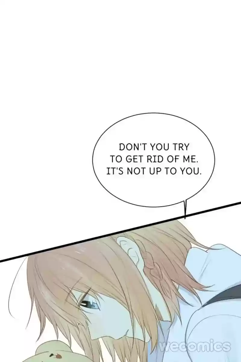 Let's Have A Baby Dragon Chapter 42