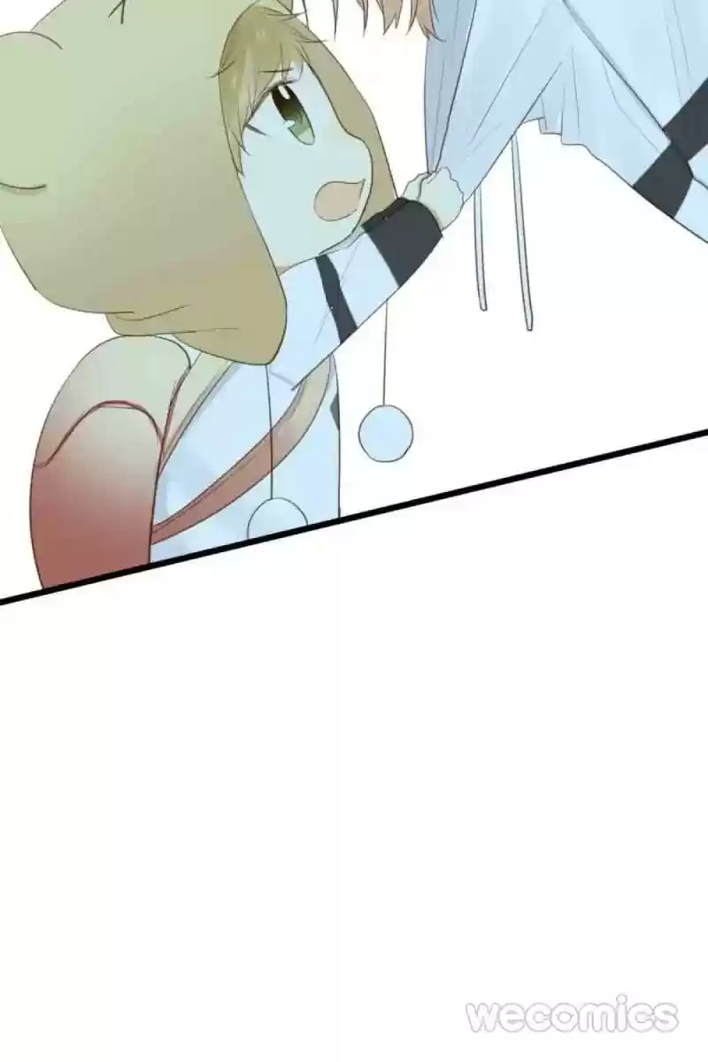 Let's Have A Baby Dragon Chapter 42