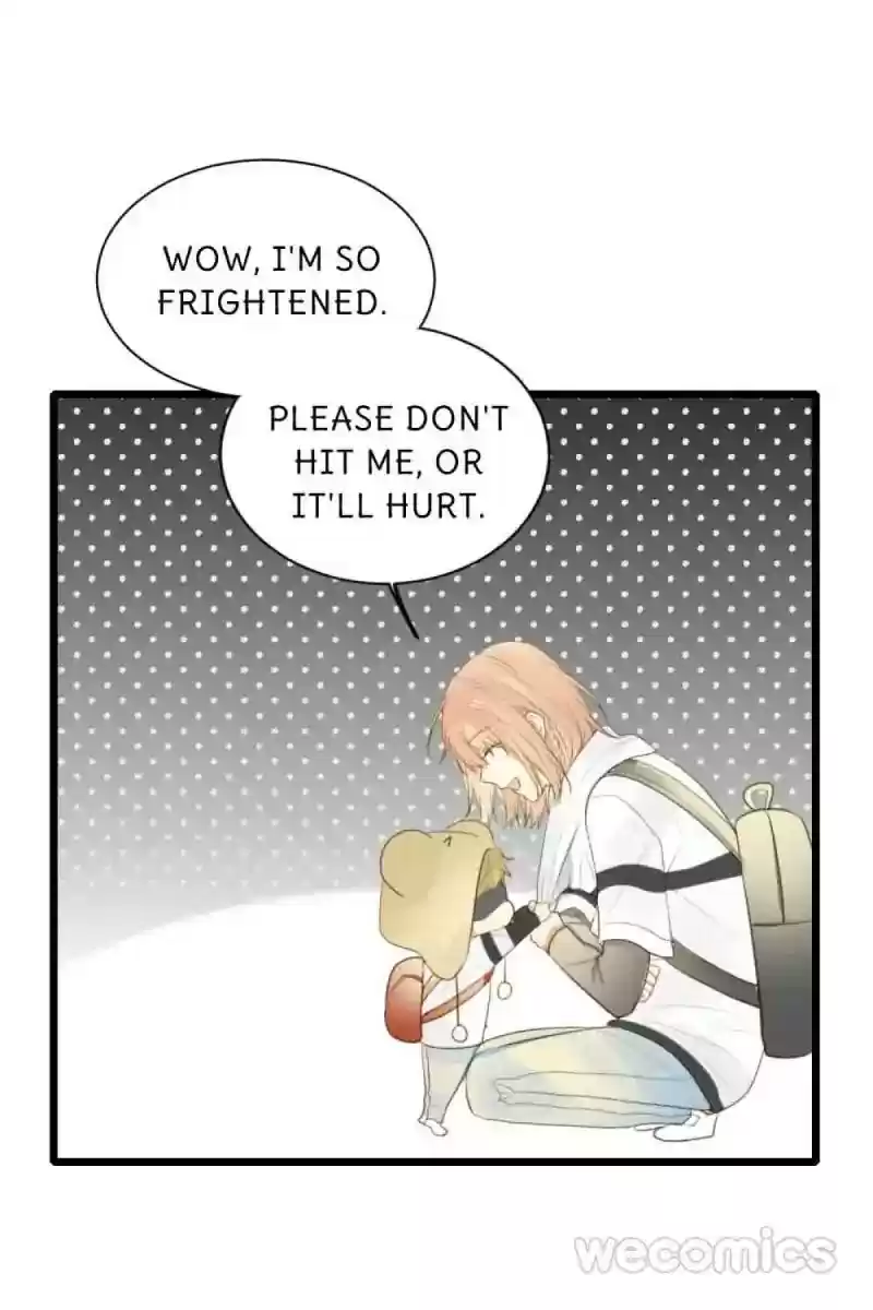 Let's Have A Baby Dragon Chapter 42