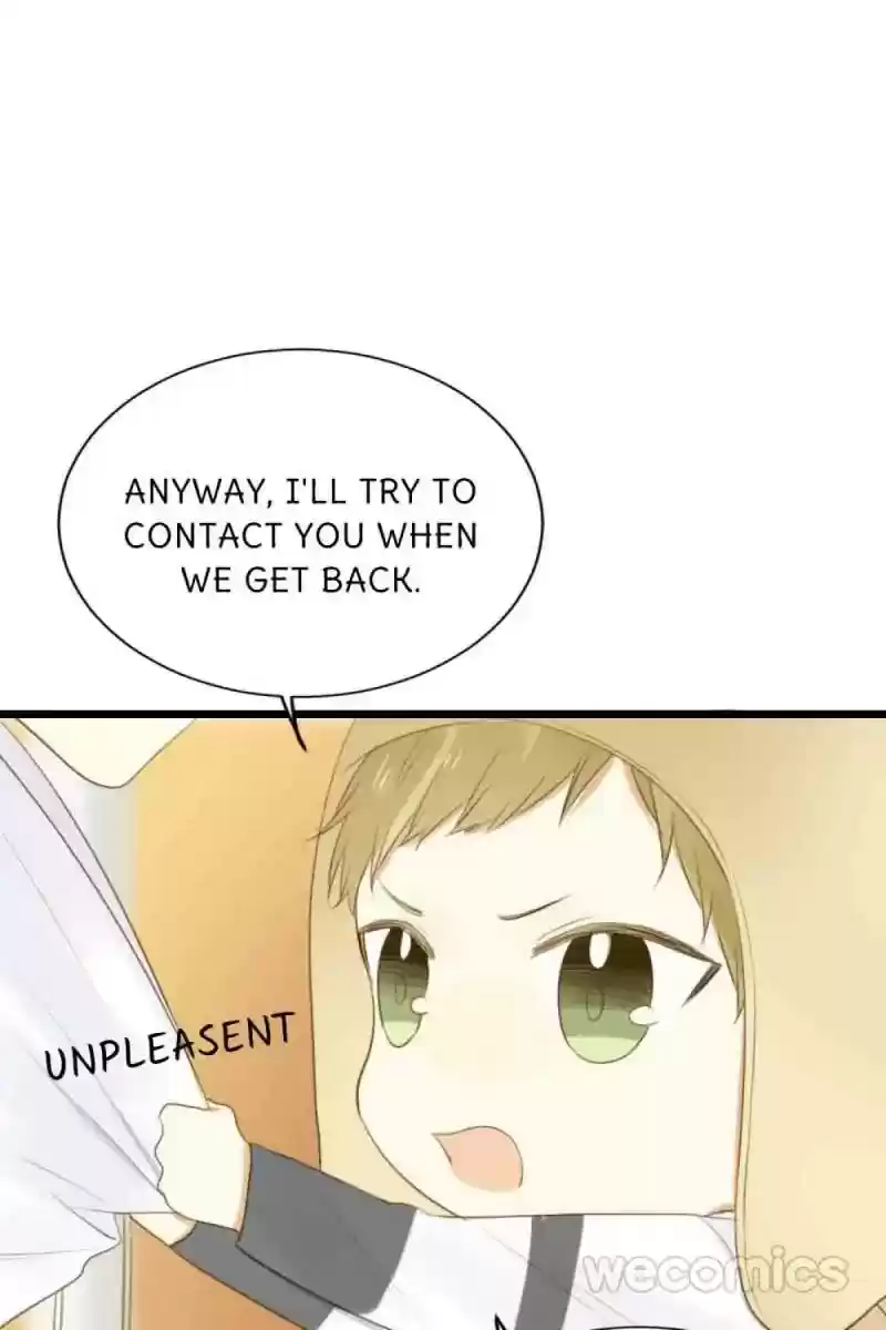 Let's Have A Baby Dragon Chapter 42