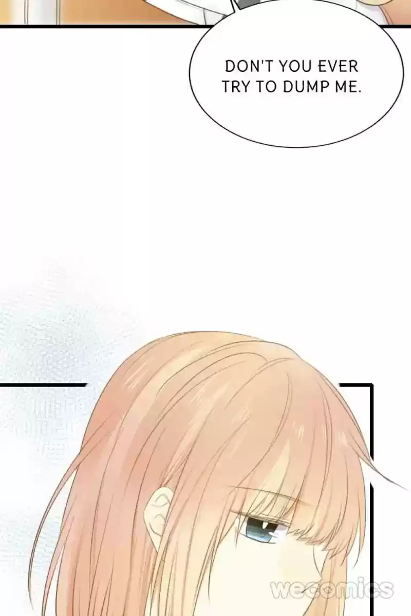 Let's Have A Baby Dragon Chapter 42