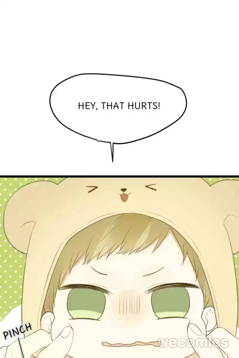 Let's Have A Baby Dragon Chapter 42