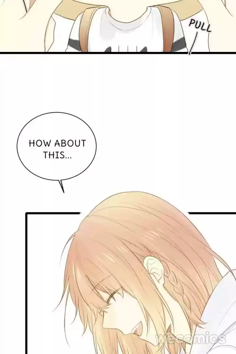 Let's Have A Baby Dragon Chapter 42