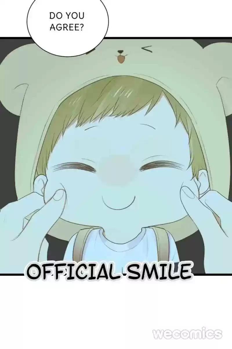 Let's Have A Baby Dragon Chapter 42