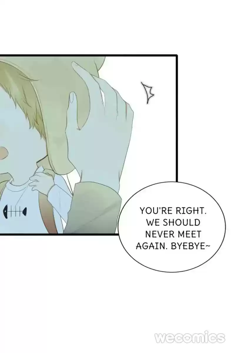 Let's Have A Baby Dragon Chapter 42