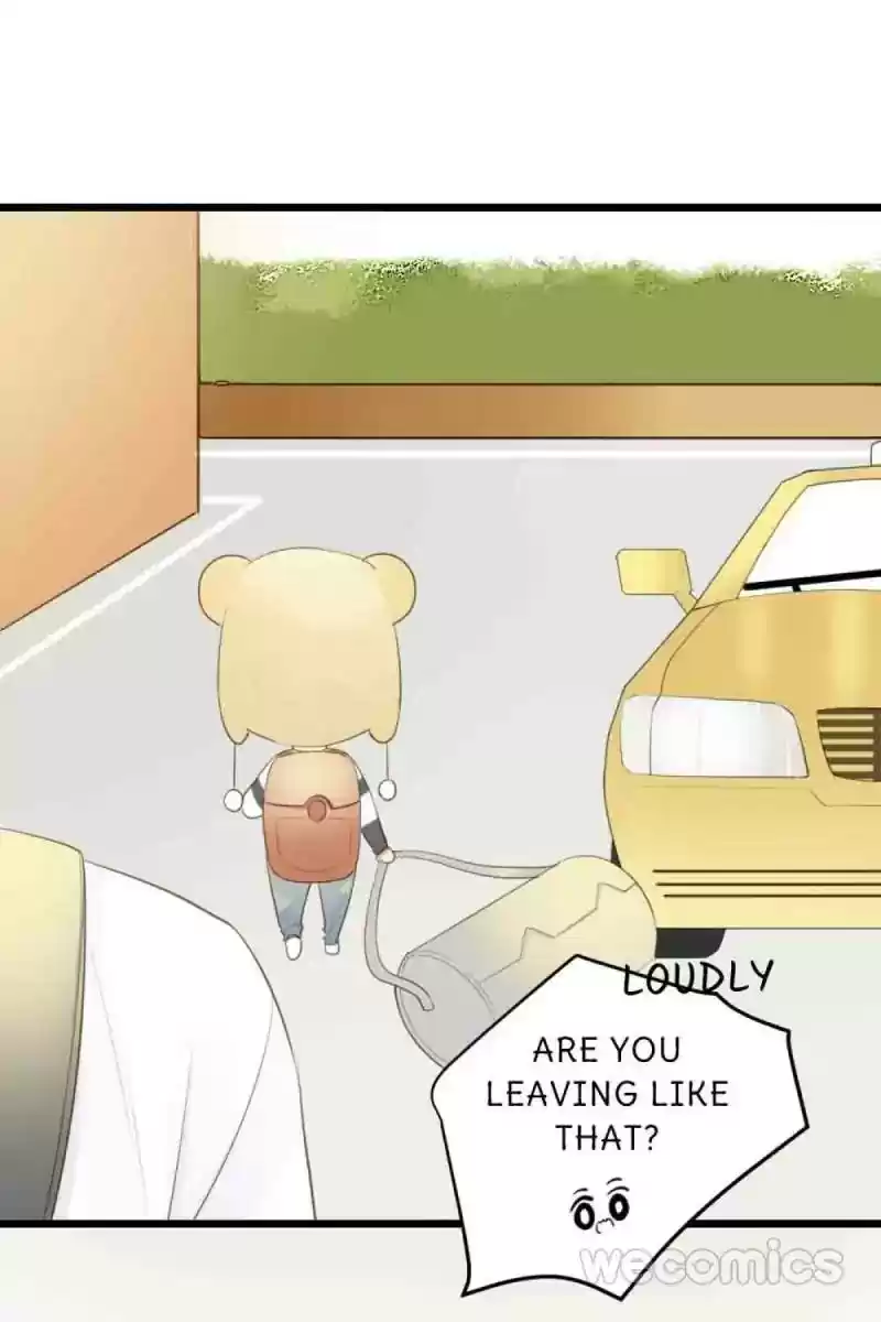 Let's Have A Baby Dragon Chapter 42