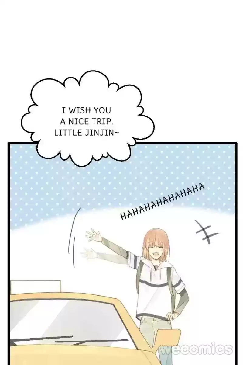 Let's Have A Baby Dragon Chapter 42