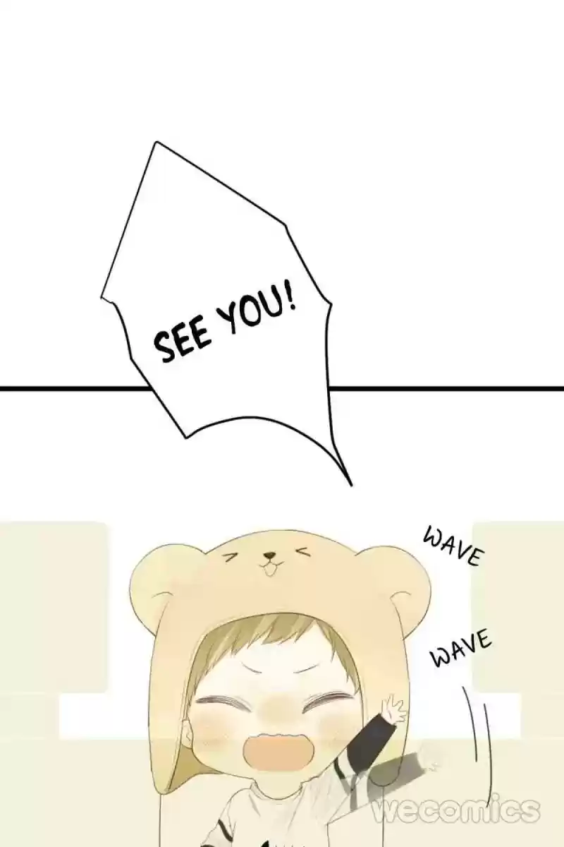 Let's Have A Baby Dragon Chapter 42