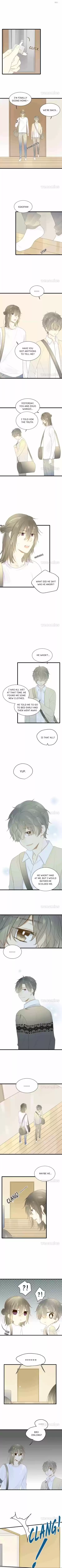 Let's Have A Baby Dragon Chapter 45