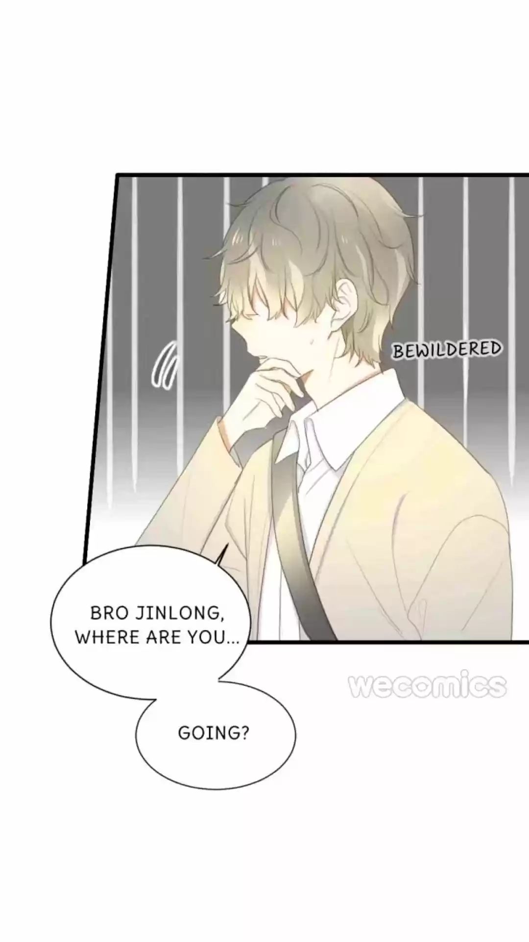 Let's Have A Baby Dragon Chapter 46