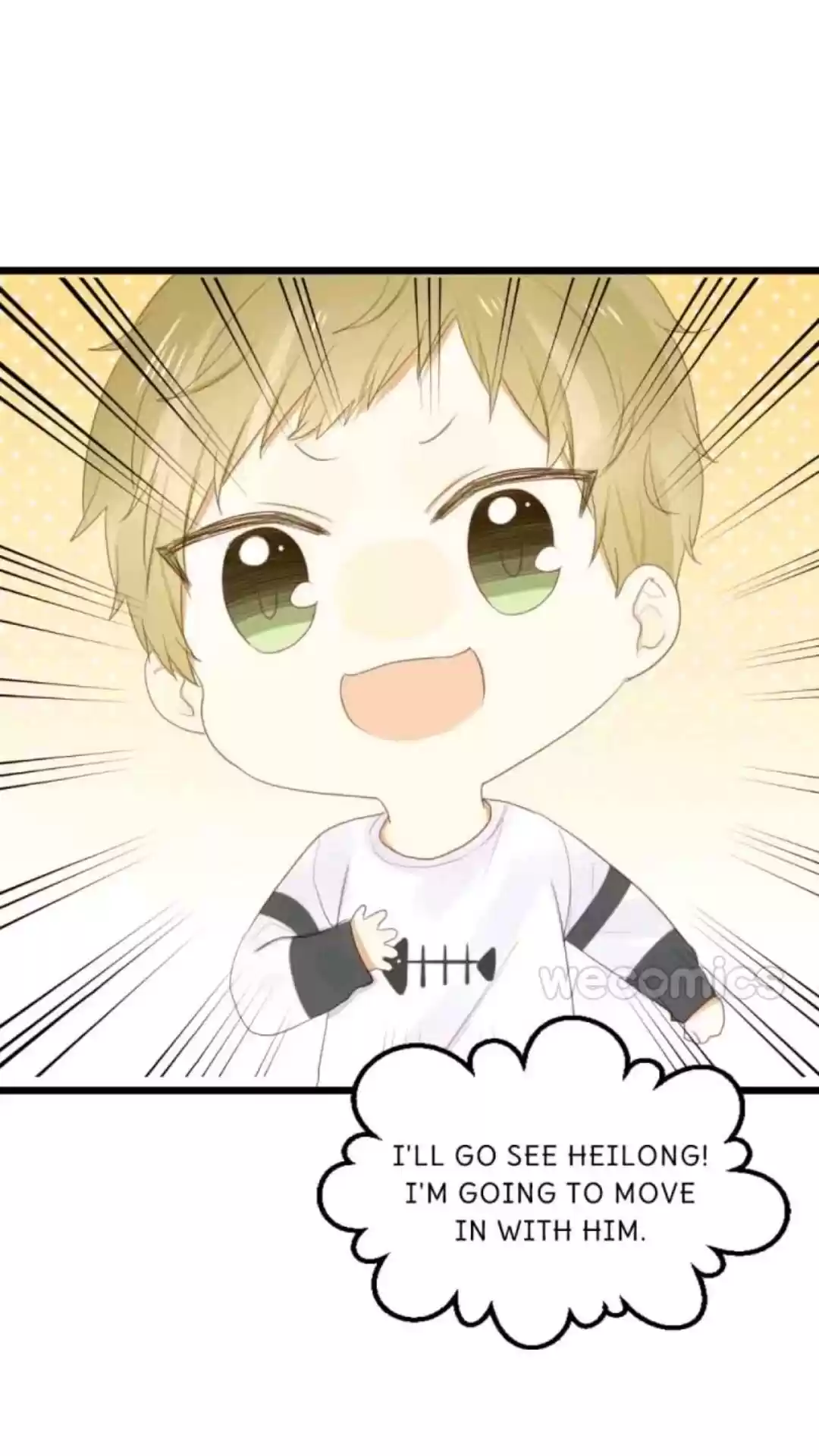 Let's Have A Baby Dragon Chapter 46