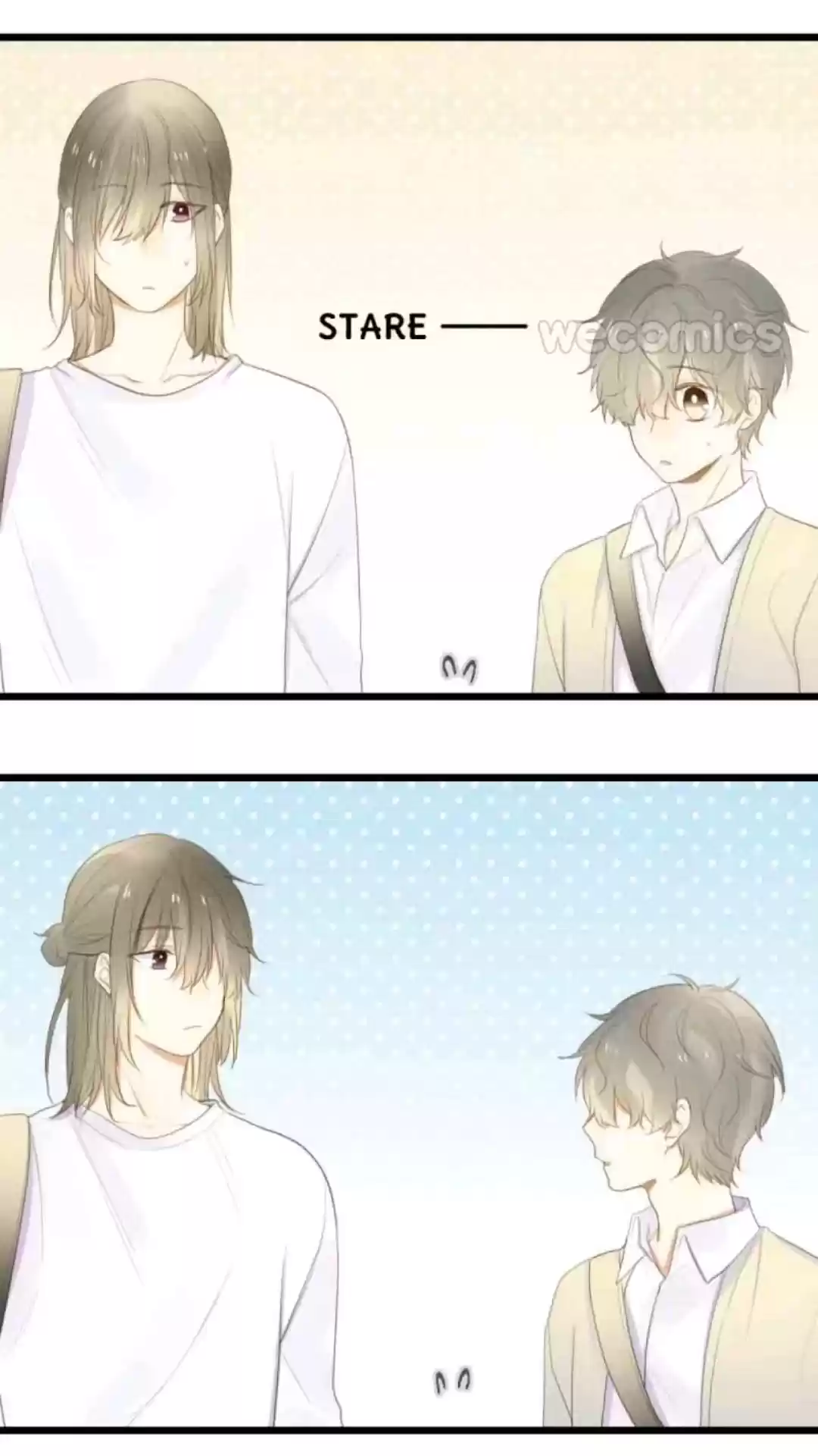 Let's Have A Baby Dragon Chapter 46