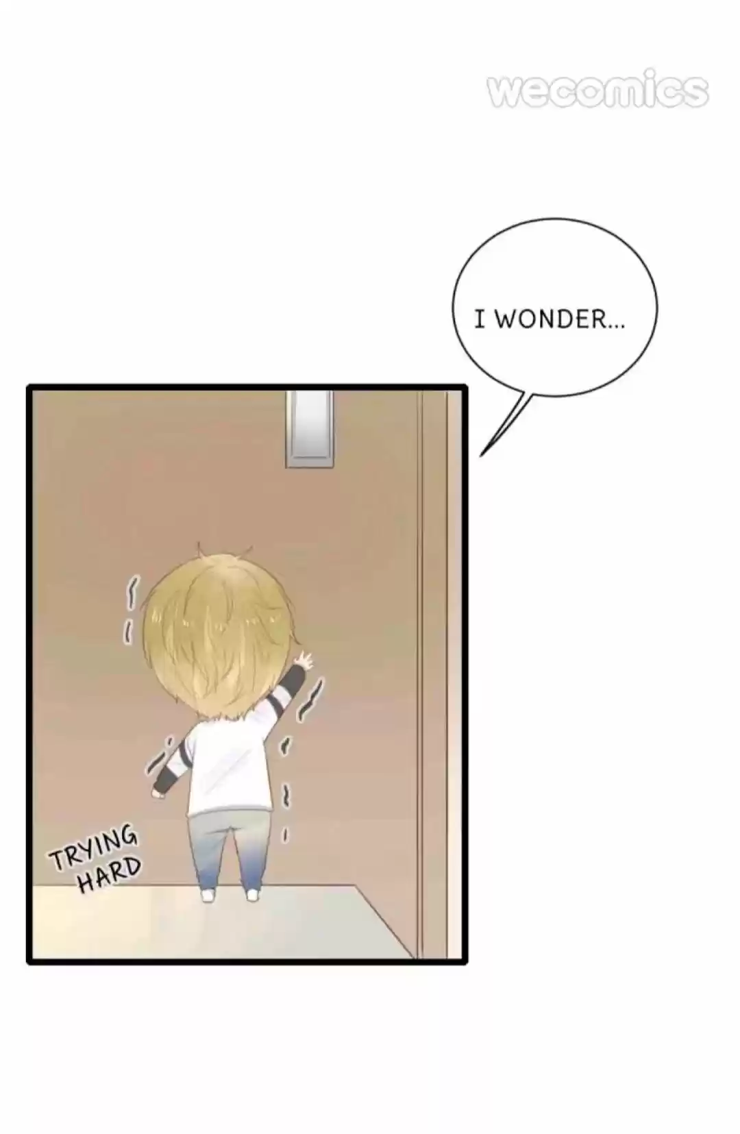 Let's Have A Baby Dragon Chapter 46