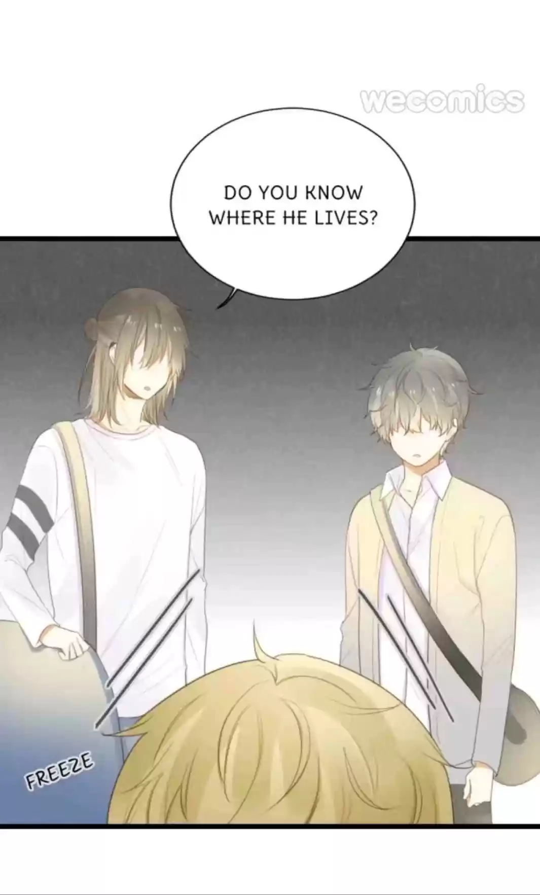 Let's Have A Baby Dragon Chapter 46