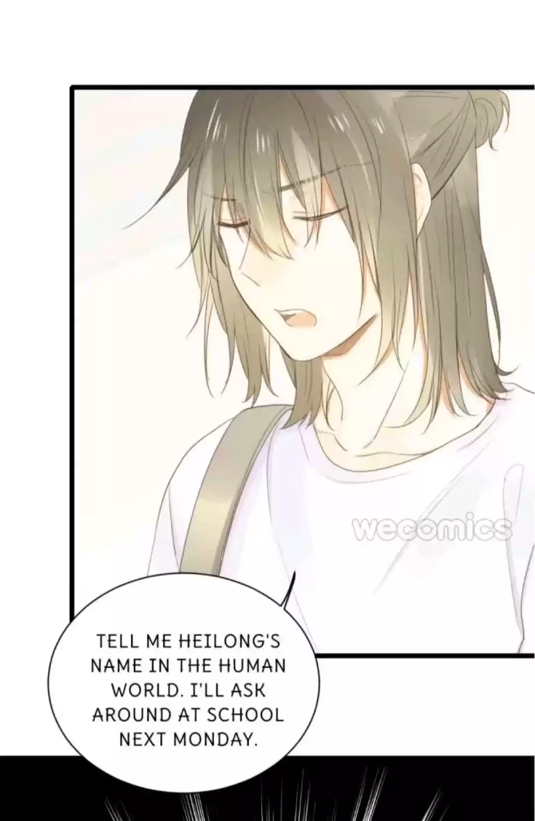 Let's Have A Baby Dragon Chapter 46