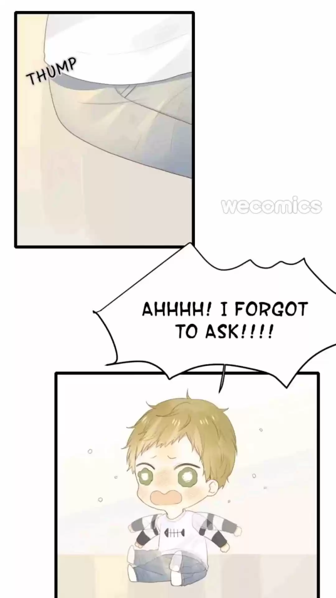 Let's Have A Baby Dragon Chapter 46