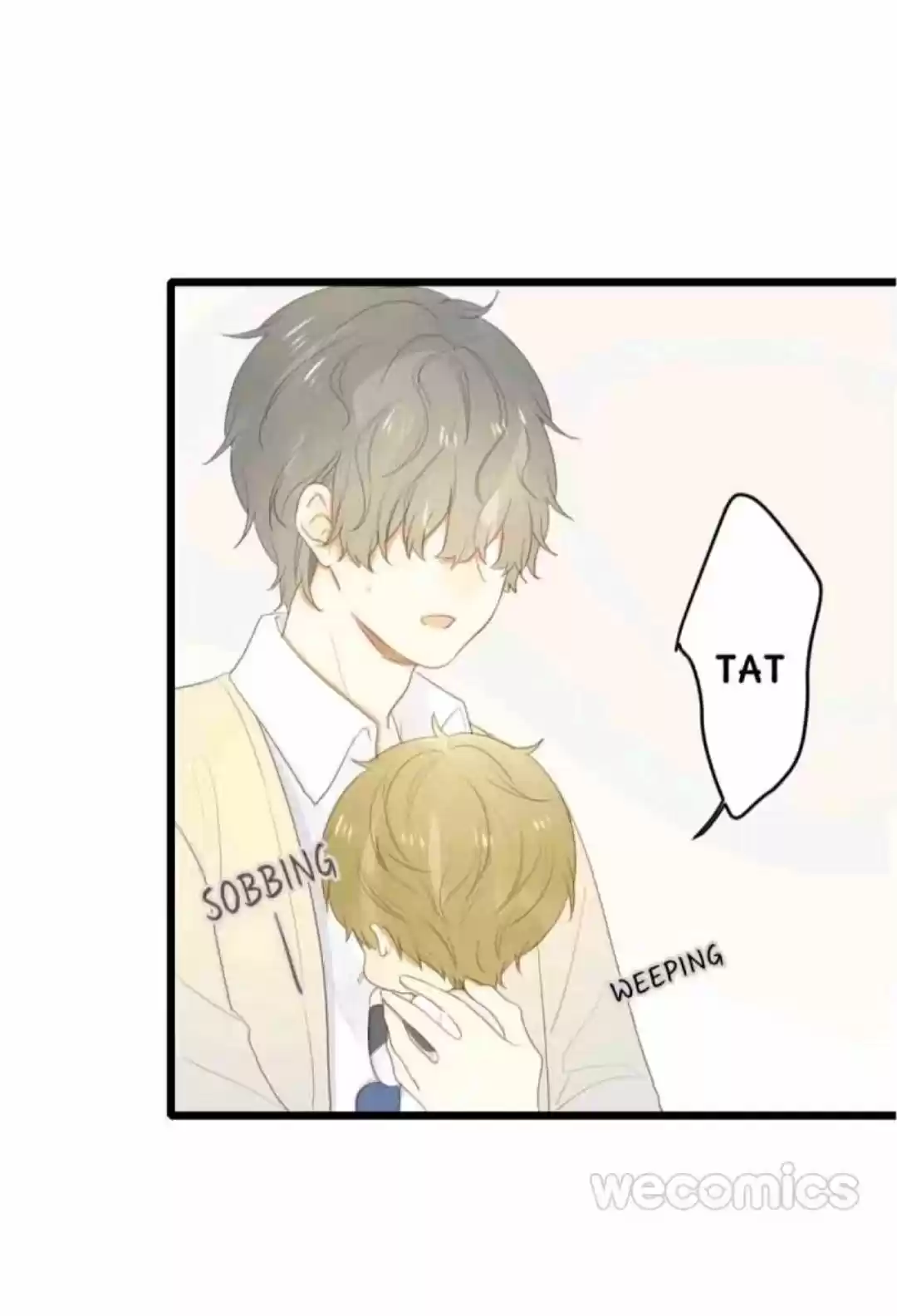 Let's Have A Baby Dragon Chapter 46