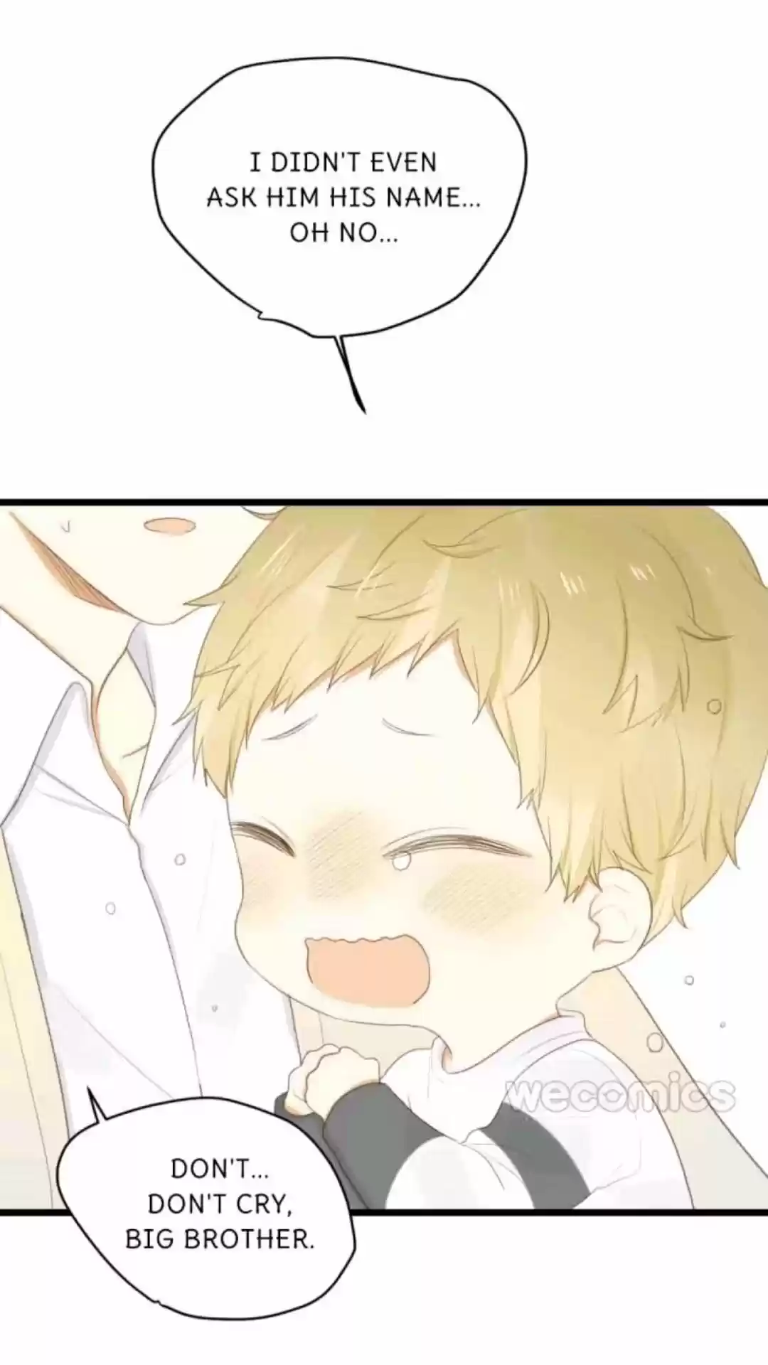 Let's Have A Baby Dragon Chapter 46