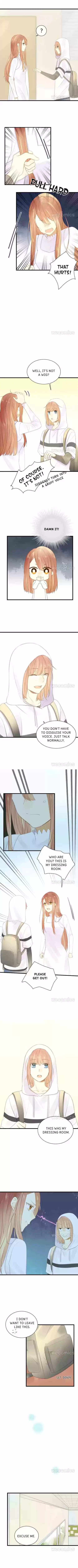 Let's Have A Baby Dragon Chapter 47