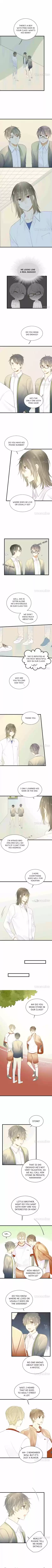 Let's Have A Baby Dragon Chapter 47