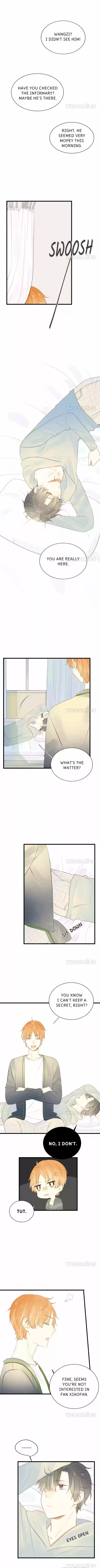 Let's Have A Baby Dragon Chapter 48