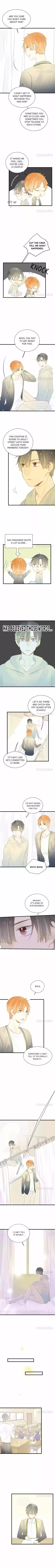 Let's Have A Baby Dragon Chapter 48