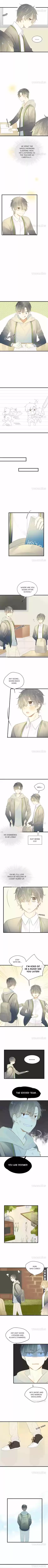 Let's Have A Baby Dragon Chapter 48