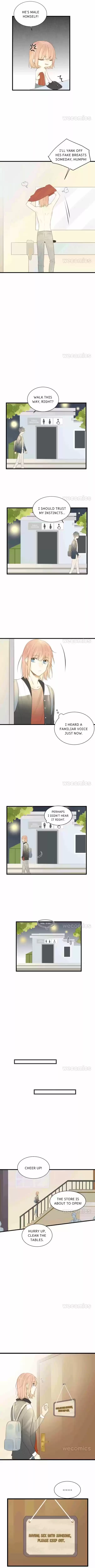 Let's Have A Baby Dragon Chapter 49