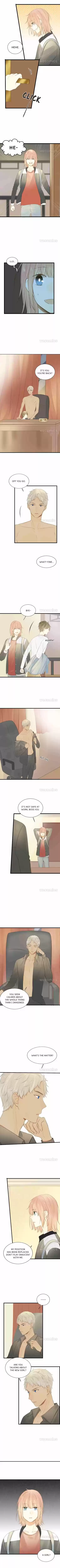 Let's Have A Baby Dragon Chapter 49