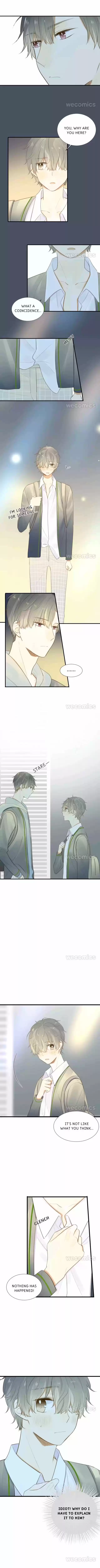 Let's Have A Baby Dragon Chapter 51