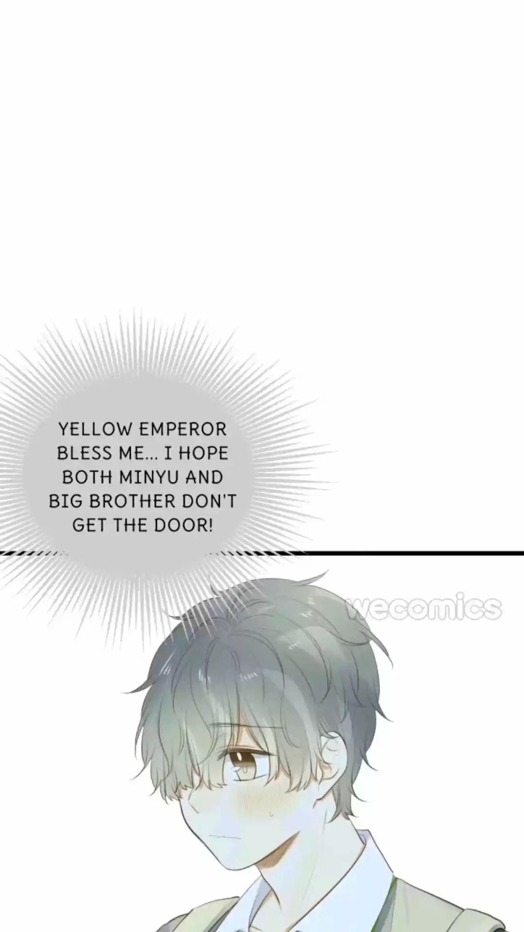 Let's Have A Baby Dragon Chapter 52