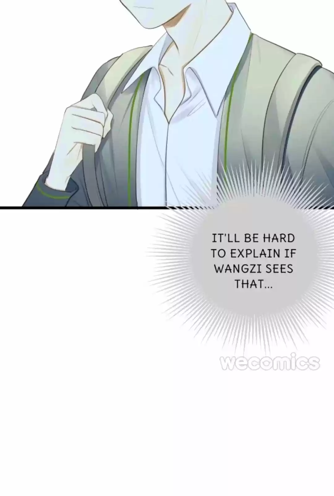 Let's Have A Baby Dragon Chapter 52