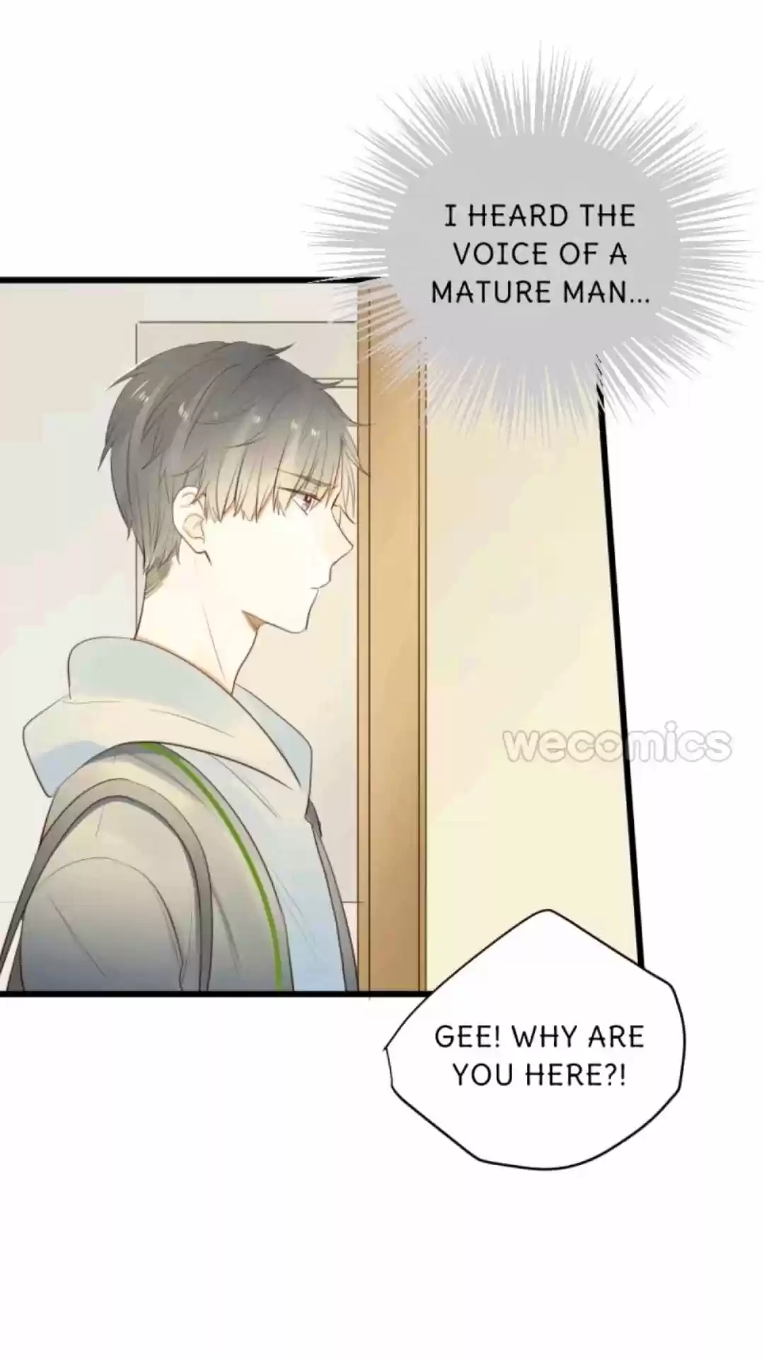 Let's Have A Baby Dragon Chapter 52