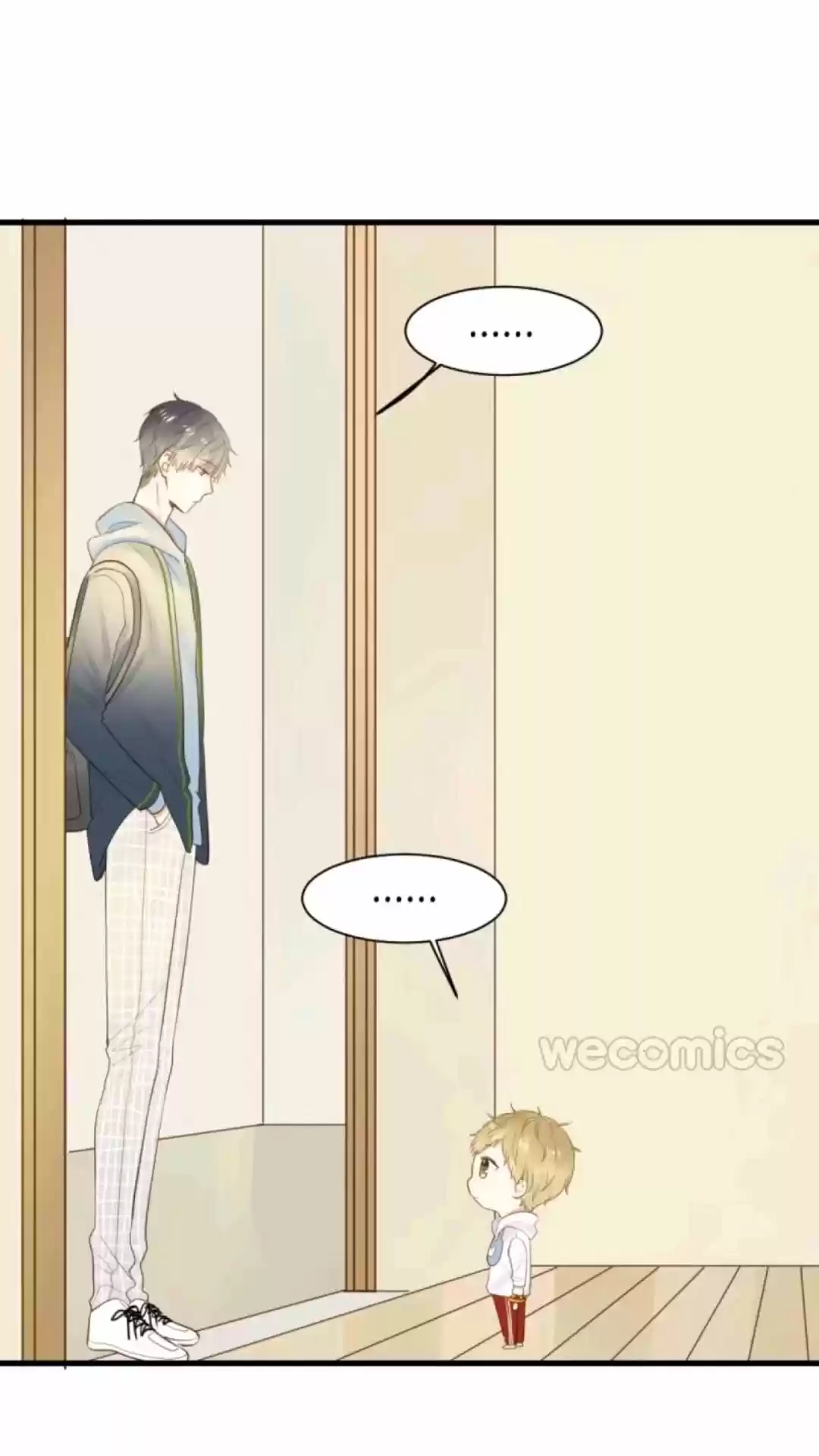 Let's Have A Baby Dragon Chapter 52