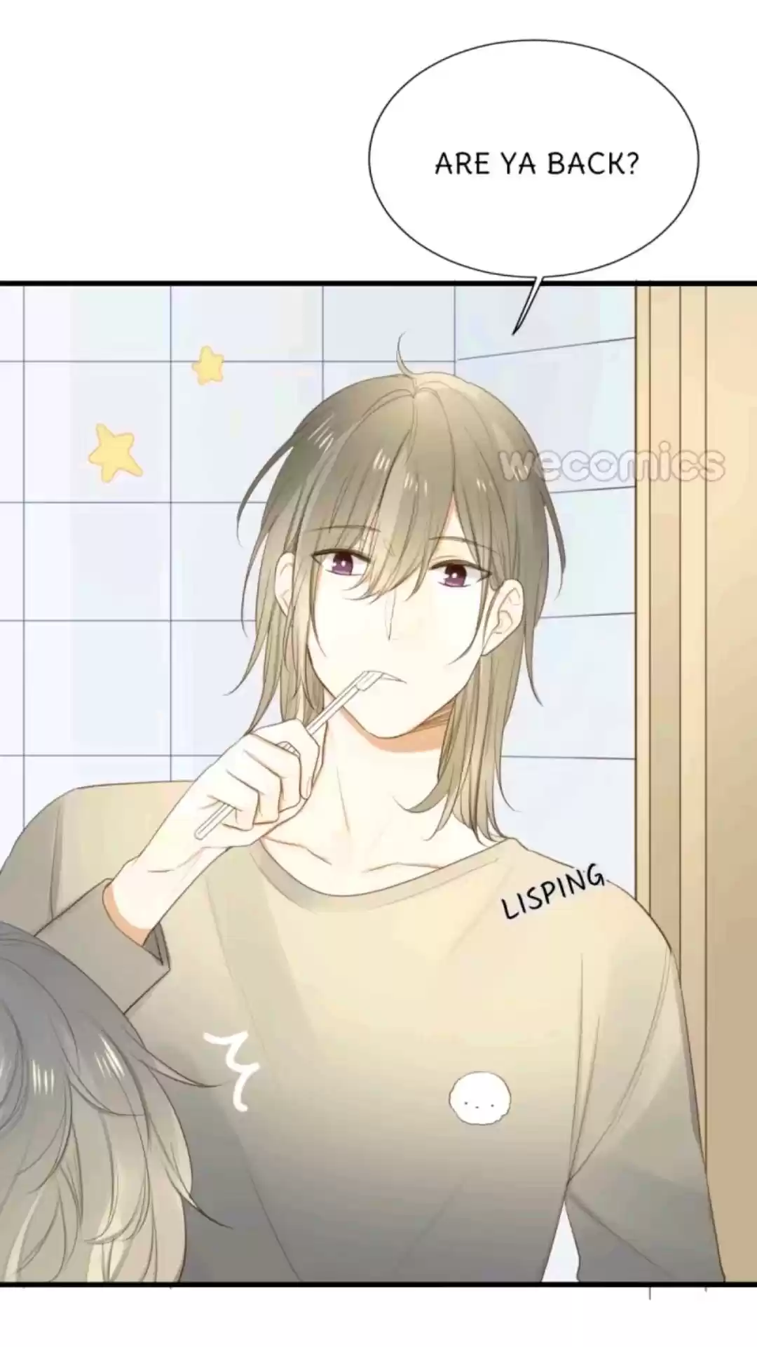 Let's Have A Baby Dragon Chapter 52