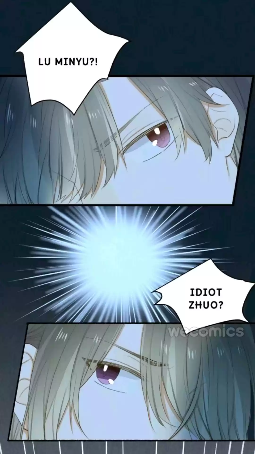 Let's Have A Baby Dragon Chapter 52