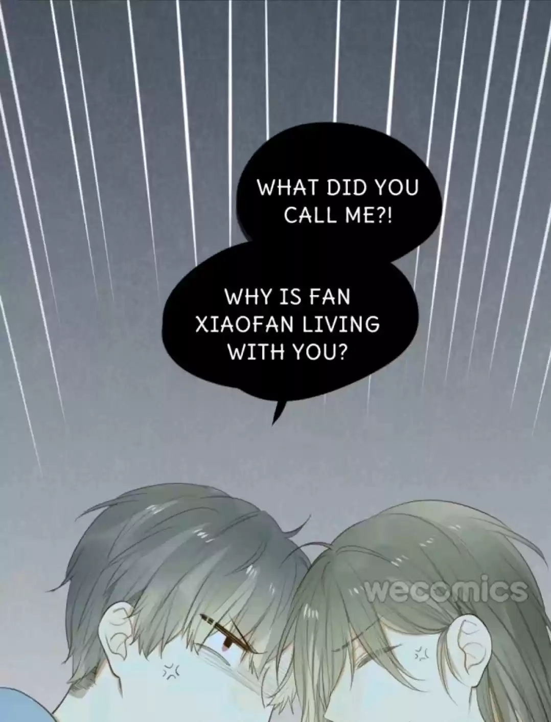 Let's Have A Baby Dragon Chapter 52