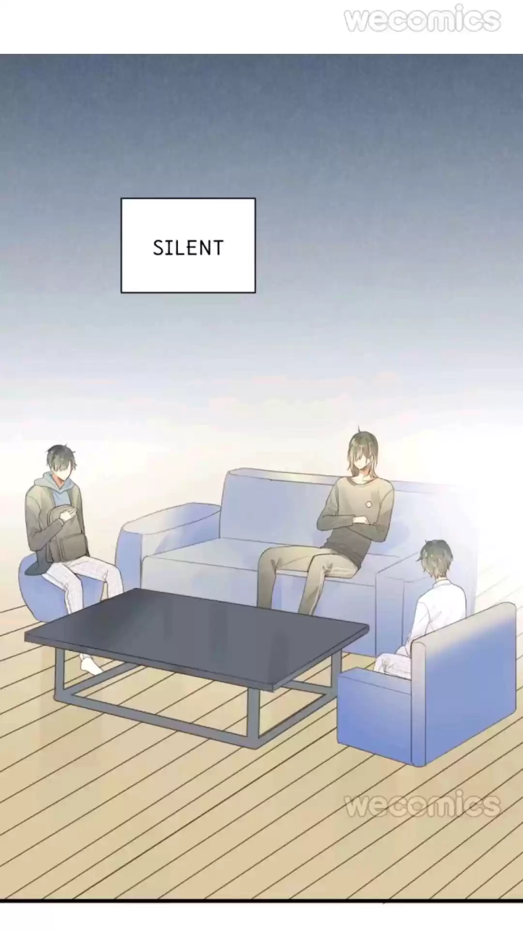 Let's Have A Baby Dragon Chapter 52