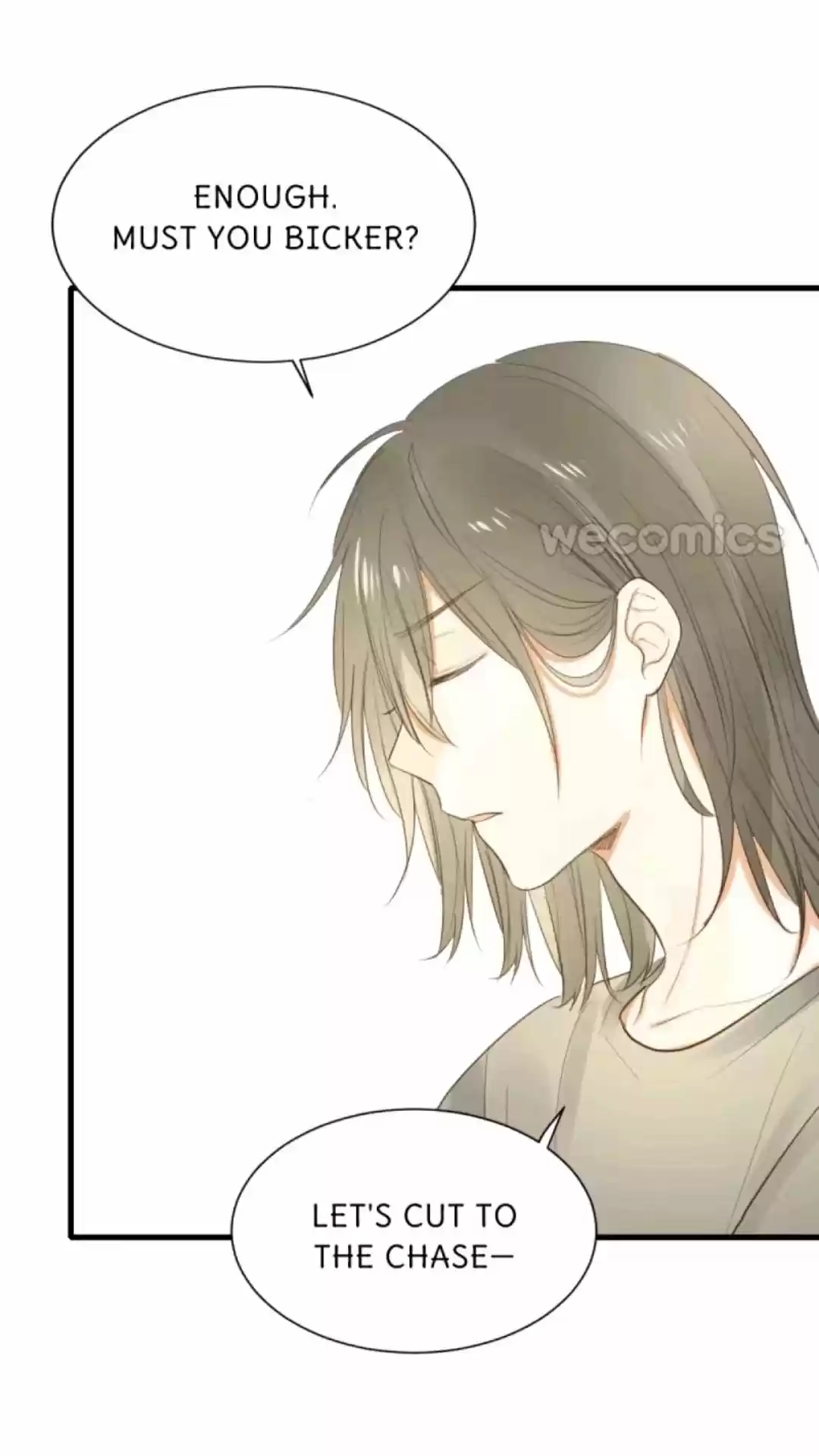 Let's Have A Baby Dragon Chapter 52