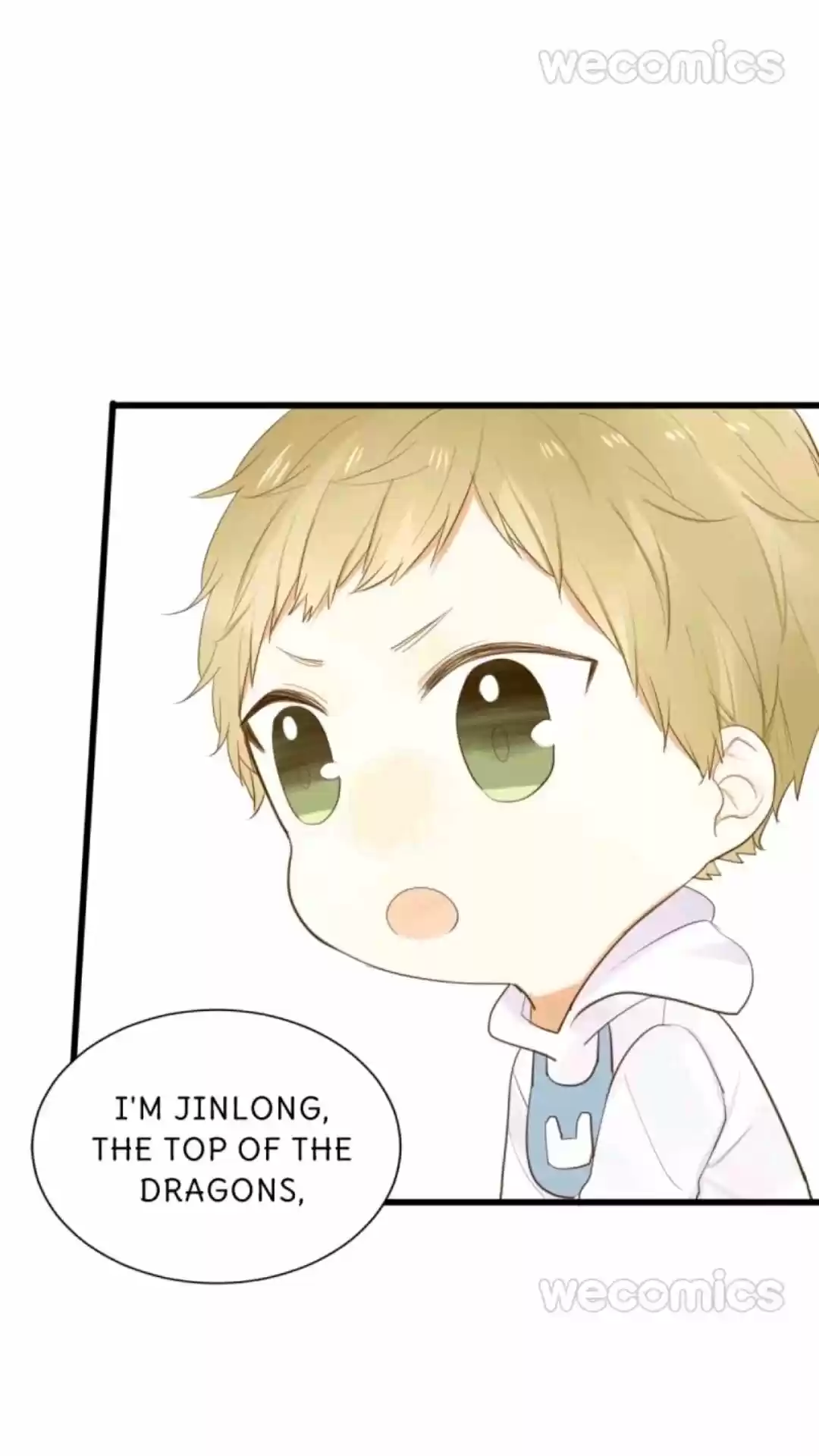 Let's Have A Baby Dragon Chapter 52