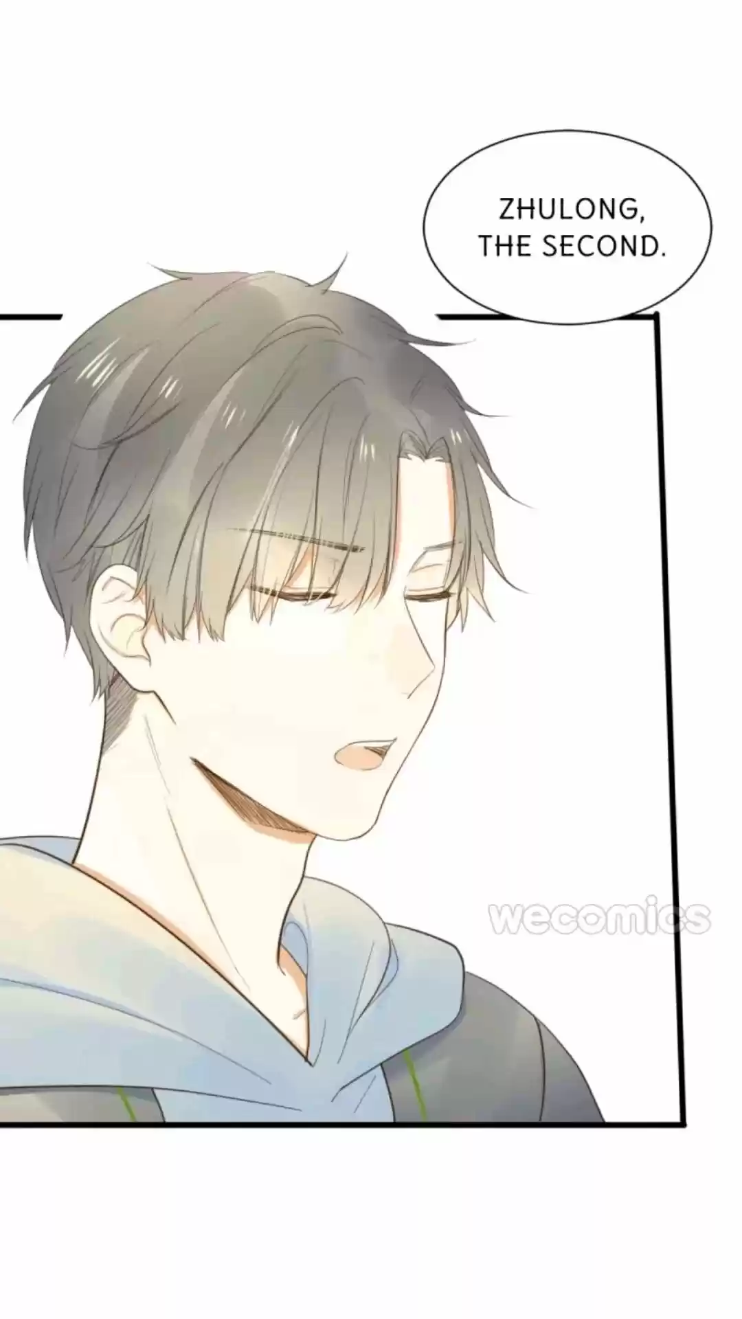 Let's Have A Baby Dragon Chapter 52