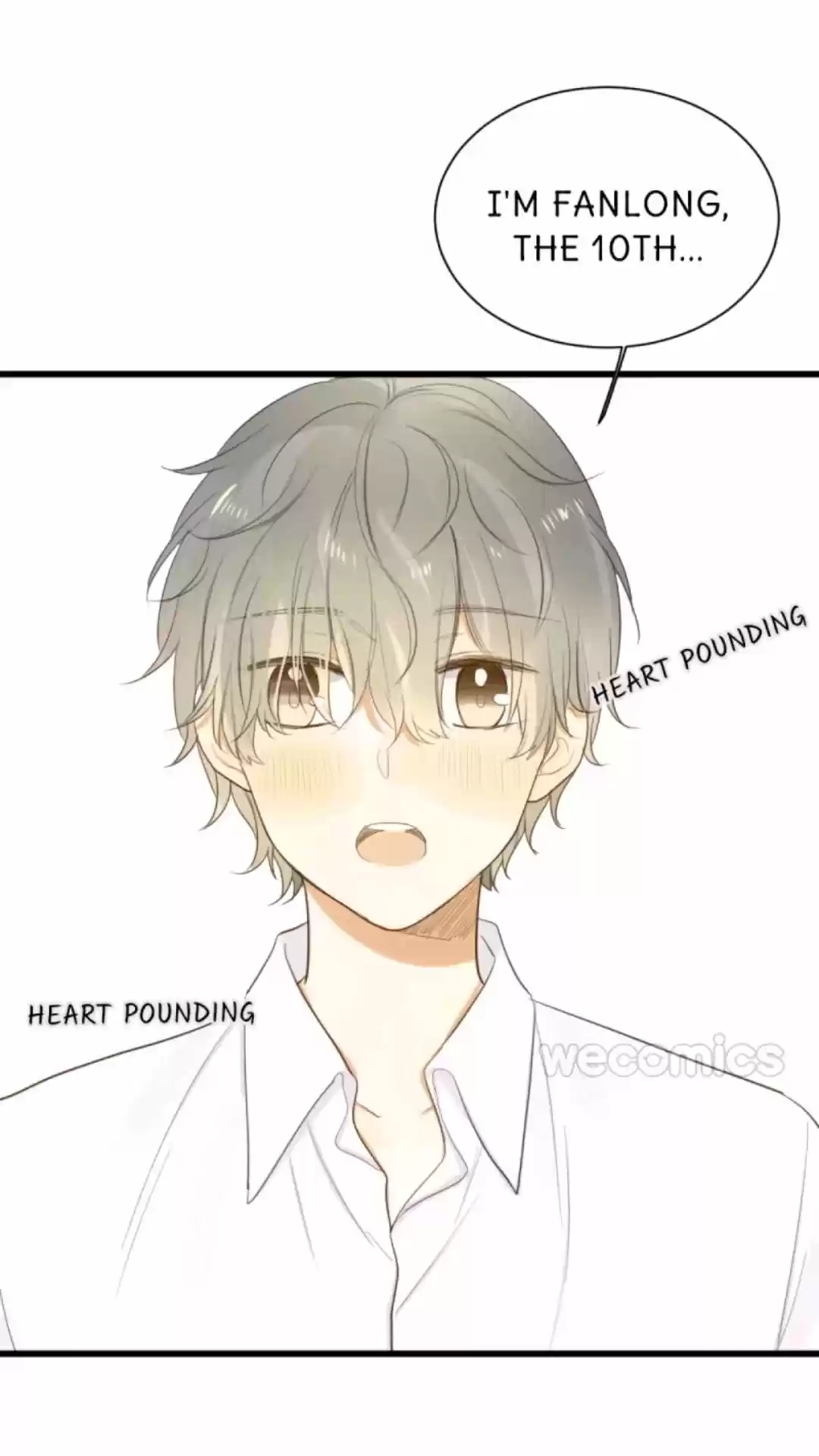 Let's Have A Baby Dragon Chapter 52