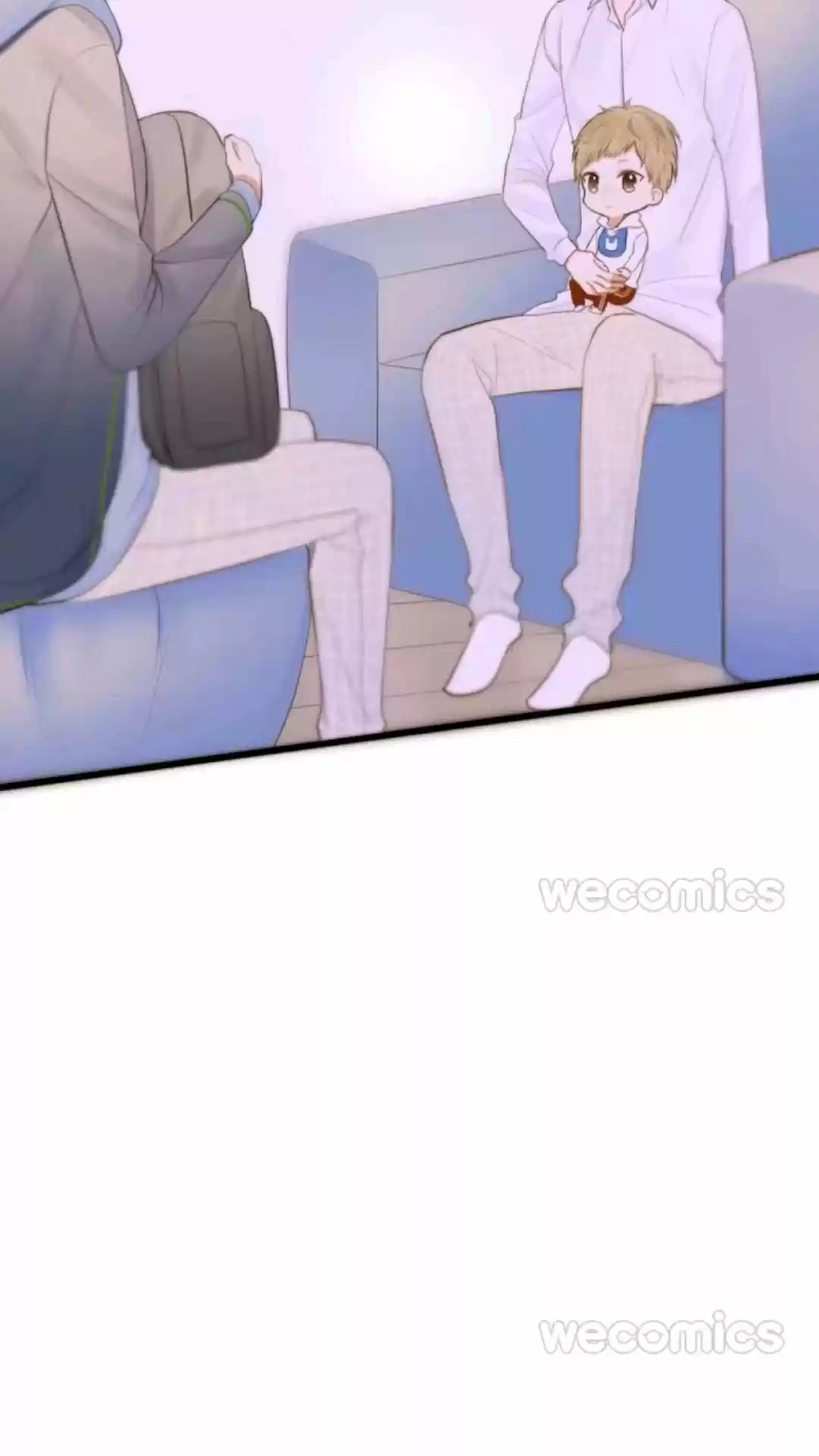 Let's Have A Baby Dragon Chapter 52