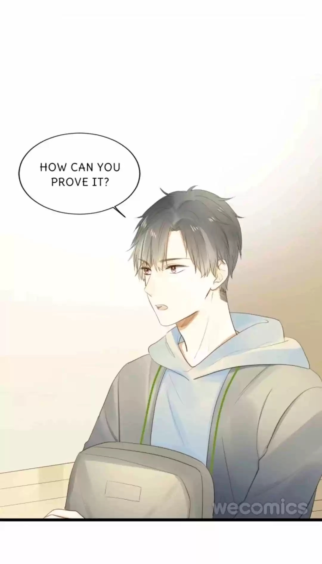 Let's Have A Baby Dragon Chapter 53