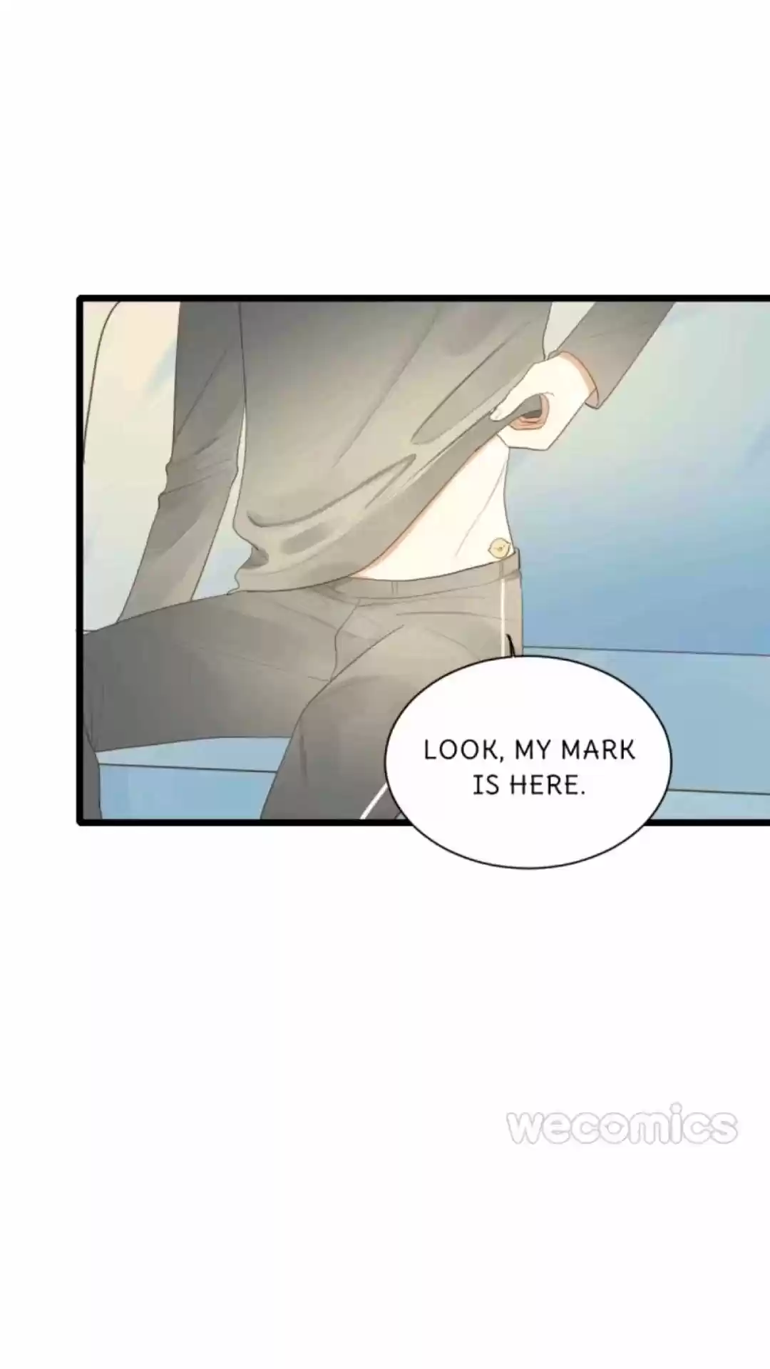 Let's Have A Baby Dragon Chapter 53