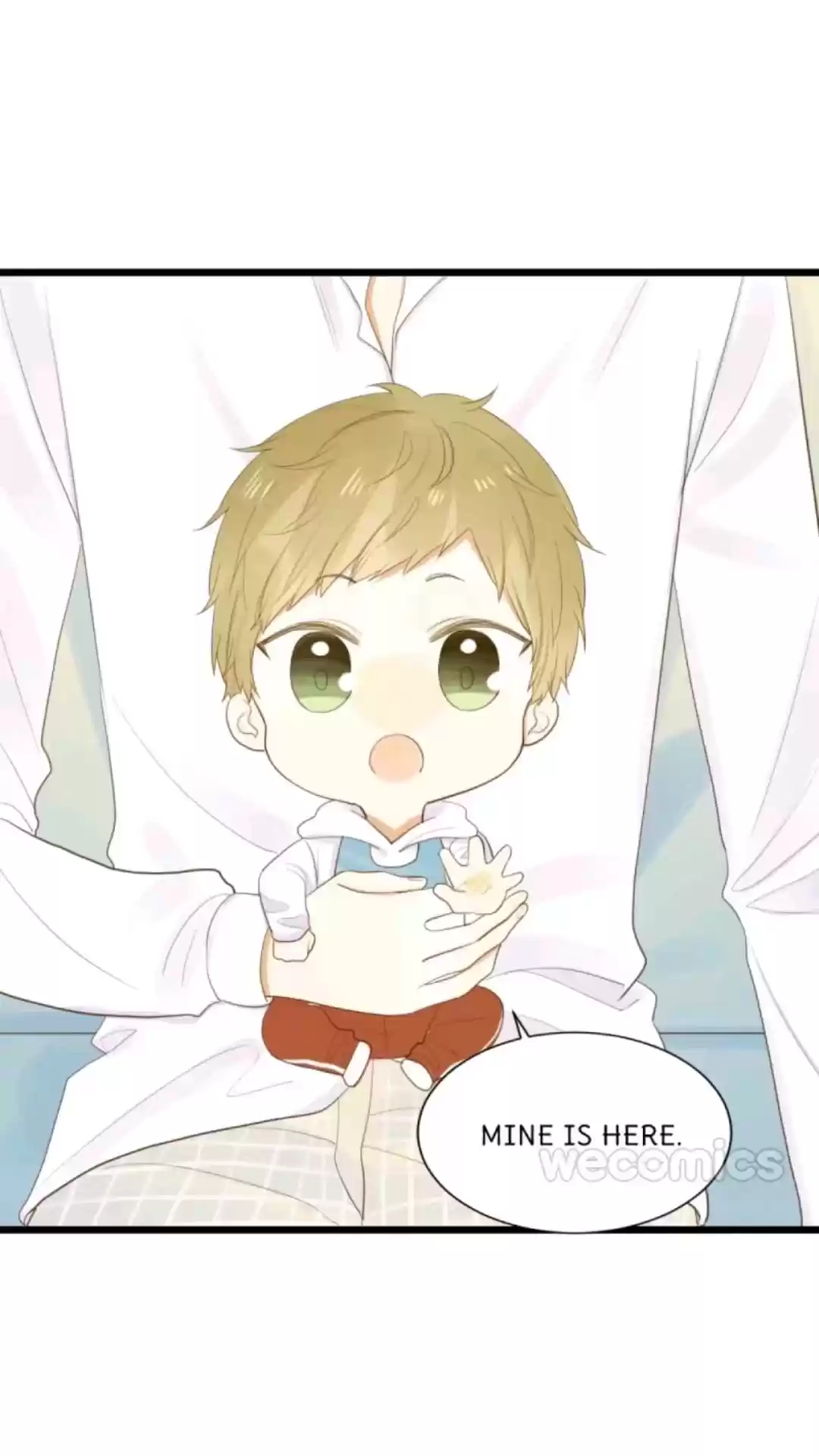 Let's Have A Baby Dragon Chapter 53