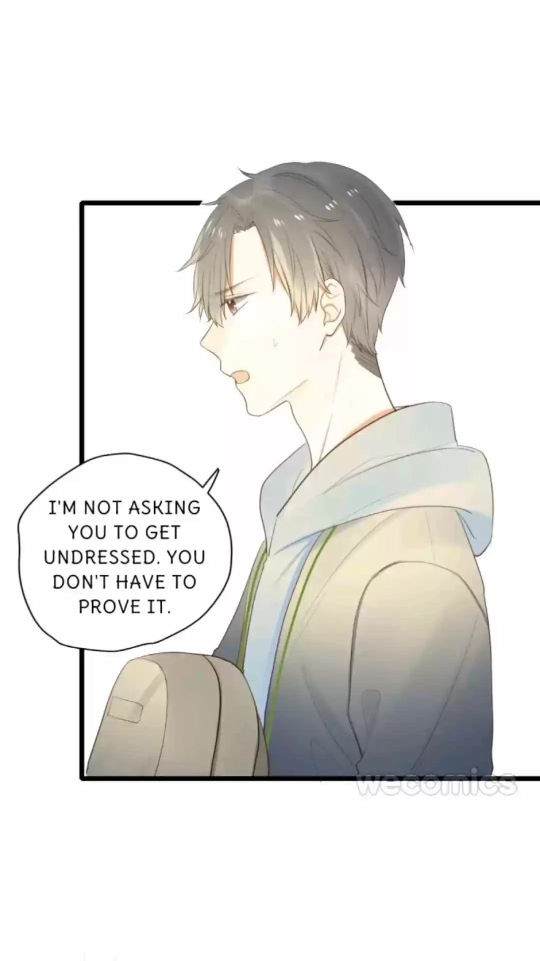 Let's Have A Baby Dragon Chapter 53